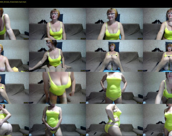 kseniaulove — 113 minute Chaturbate female cam show recording, 720p, Sep 29, 2021