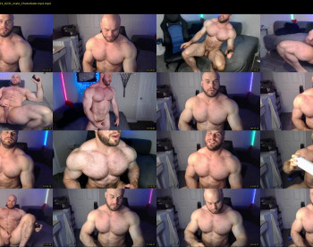l0v35_2_5p00g3 — 21 minute Chaturbate male cam show recording, 1080p, Sep 29, 2021