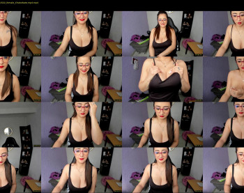 lalanaughty1 — 44 minute Chaturbate female cam show recording, 720p, Sep 29, 2021