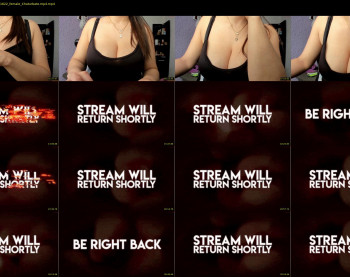 lalanaughty1 — 45 minute Chaturbate female cam show recording, 720p, Sep 29, 2021