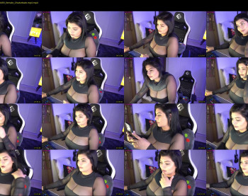 laurasophya — 70 minute Chaturbate female cam show recording, 1080p, Sep 29, 2021
