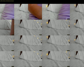 laureth_arashi — 14 minute Chaturbate female cam show recording, 1080p, Sep 29, 2021