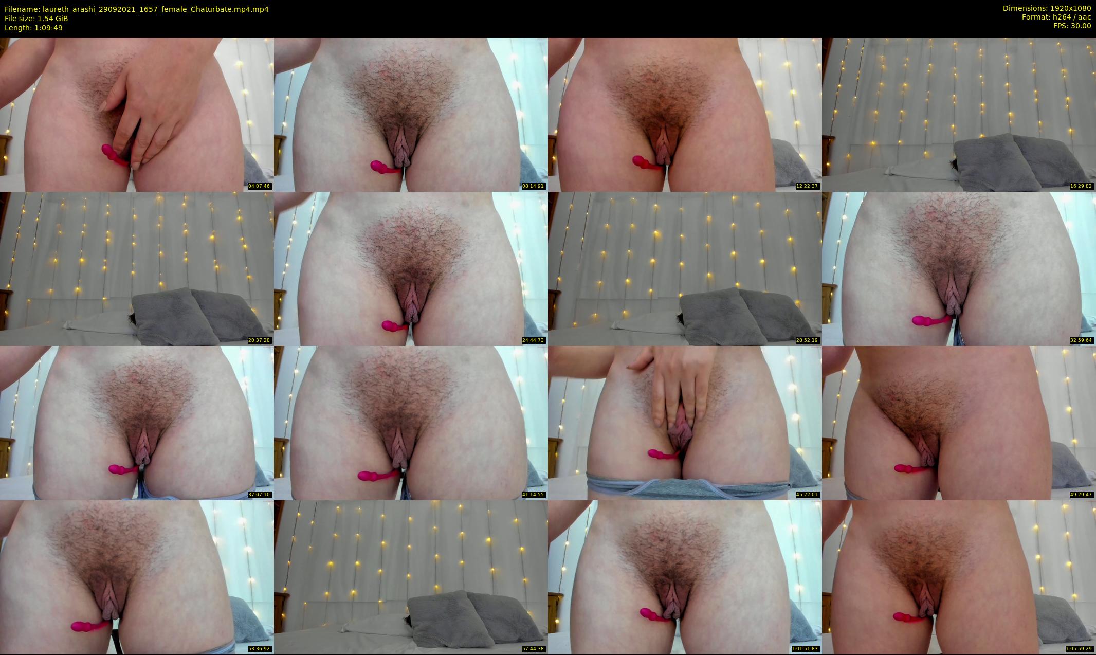 laureth_arashi — 70 minute Chaturbate female cam show recording, 1080p, Sep 29, 2021