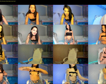 lee_senpai — 70 minute Chaturbate female cam show recording, 1080p, Sep 29, 2021