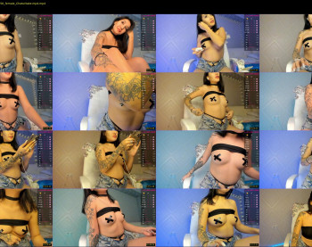lee_senpai — 26 minute Chaturbate female cam show recording, 1080p, Sep 29, 2021