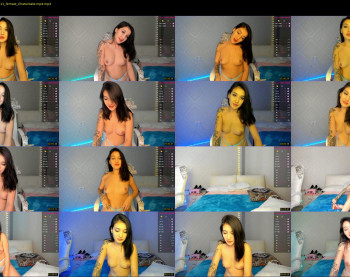 lee_senpai — 10 minute Chaturbate female cam show recording, 1080p, Sep 29, 2021