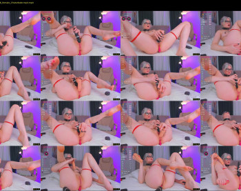 lexy_lexx — 13 minute Chaturbate female cam show recording, 1080p, Sep 29, 2021