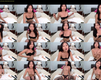 lianamun — 64 minute Chaturbate female cam show recording, 720p, Sep 29, 2021
