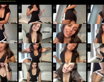 lilbeccaxo — 70 minute Chaturbate female cam show recording, 1080p, Sep 15, 2021