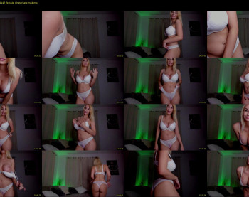 lilianmonroe — 25 minute Chaturbate female cam show recording, 1080p, Sep 29, 2021