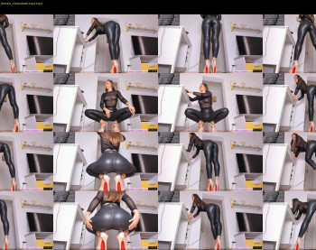lillemax — 14 minute Chaturbate female cam show recording, 1080p, Sep 29, 2021