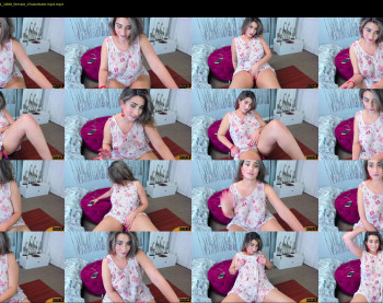 linda_morgan1 — 8 minute Chaturbate female cam show recording, 1080p, Sep 29, 2021