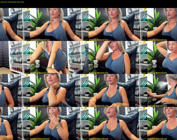 lisa2018 — 15 minute Chaturbate female cam show recording, 1080p, Sep 30, 2021