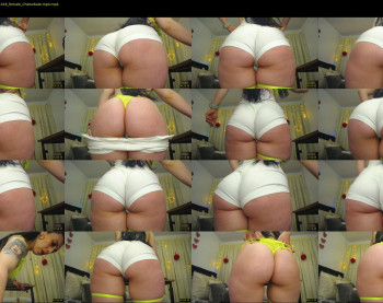 litas_secrets — 55 minute Chaturbate female cam show recording, 720p, Sep 29, 2021
