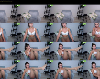 look_ — 9 minute Chaturbate female cam show recording, 1080p, Sep 14, 2021