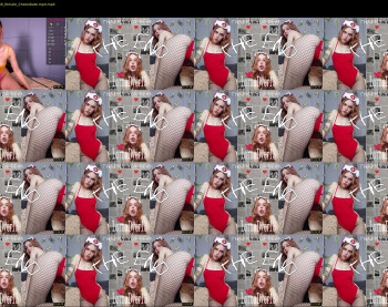 lornadyer — 14 minute Chaturbate female cam show recording, 720p, Sep 29, 2021