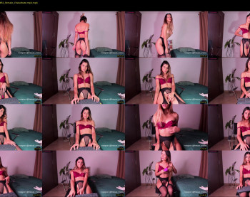 lucia_sandy — 80 minute Chaturbate female cam show recording, 1080p, Sep 29, 2021