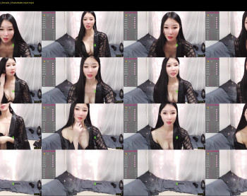 lucy__bb — 26 minute Chaturbate female cam show recording, 720p, Sep 29, 2021