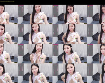 lucy__bb — 9 minute Chaturbate female cam show recording, 720p, Sep 29, 2021