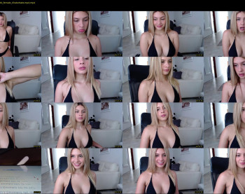 lulu_lopez — 72 minute Chaturbate female cam show recording, 1080p, Sep 29, 2021