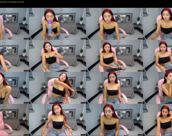 maaddy_ — 26 minute Chaturbate female cam show recording, 720p, Sep 29, 2021