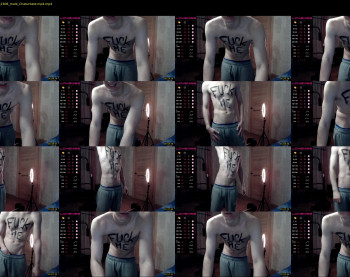 maestro3369 — 3 minute Chaturbate male cam show recording, 1080p, Sep 28, 2021