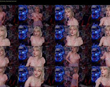 mana_rose — 71 minute Chaturbate female cam show recording, 1080p, Sep 29, 2021