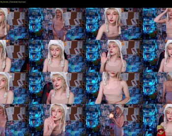 mana_rose — 76 minute Chaturbate female cam show recording, 1080p, Sep 29, 2021