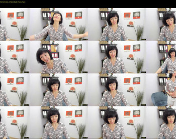 mariagold — 28 minute Chaturbate female cam show recording, 1080p, Sep 29, 2021
