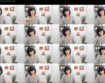 mariagold — 10 minute Chaturbate female cam show recording, 1080p, Sep 29, 2021