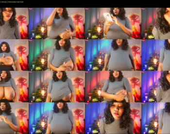 mariicha — 71 minute Chaturbate female cam show recording, 1080p, Sep 29, 2021