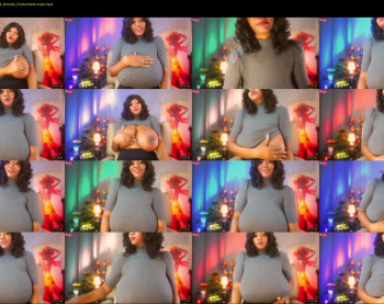 mariicha — 70 minute Chaturbate female cam show recording, 1080p, Sep 29, 2021