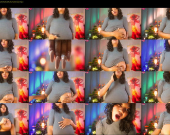mariicha — 34 minute Chaturbate female cam show recording, 1080p, Sep 29, 2021