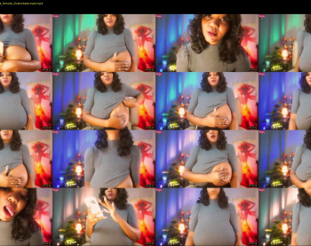 mariicha — 8 minute Chaturbate female cam show recording, 1080p, Sep 29, 2021