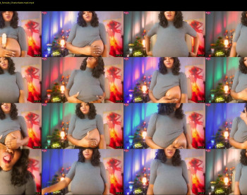 mariicha — 9 minute Chaturbate female cam show recording, 1080p, Sep 29, 2021