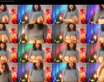 mariicha — 15 minute Chaturbate female cam show recording, 1080p, Sep 29, 2021