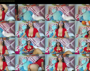 marilyn_rouse — 61 minute Chaturbate female cam show recording, 1080p, Sep 29, 2021