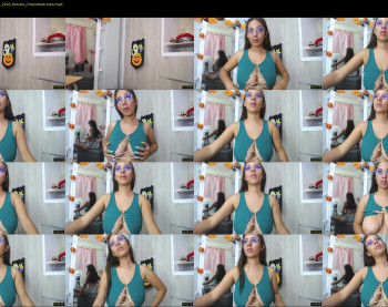 marilyn_rouse — 25 minute Chaturbate female cam show recording, 1080p, Sep 29, 2021