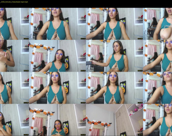 marilyn_rouse — 20 minute Chaturbate female cam show recording, 1080p, Sep 29, 2021
