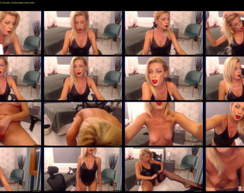 marimais — 107 minute Chaturbate female cam show recording, 720p, Sep 29, 2021