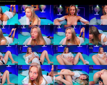 martajolie — 70 minute Chaturbate female cam show recording, 1080p, Sep 29, 2021
