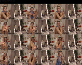 martha_mayer — 5 minute Chaturbate female cam show recording, 1080p, Sep 29, 2021