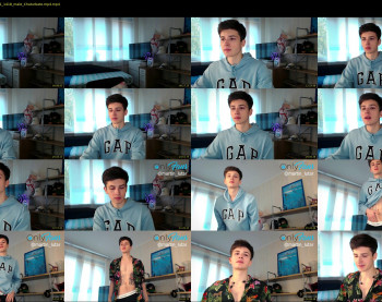 martinlutar420 — 71 minute Chaturbate male cam show recording, 1080p, Sep 28, 2021