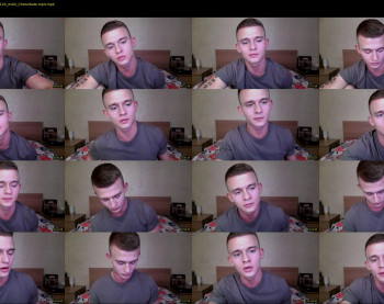 marvelboy_ — 70 minute Chaturbate male cam show recording, 720p, Sep 29, 2021