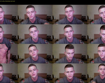 marvelboy_ — 8 minute Chaturbate male cam show recording, 720p, Sep 29, 2021