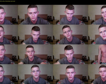 marvelboy_ — 70 minute Chaturbate male cam show recording, 720p, Sep 29, 2021