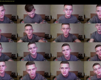 marvelboy_ — 59 minute Chaturbate male cam show recording, 720p, Sep 29, 2021