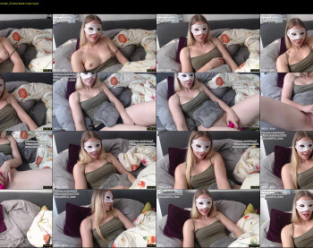 mbca — 71 minute Chaturbate couple cam show recording, 1080p, Sep 29, 2021