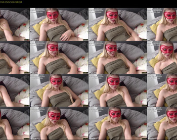 mbca — 4 minute Chaturbate couple cam show recording, 1080p, Sep 29, 2021