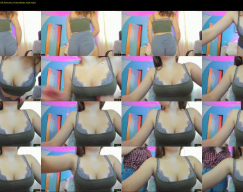 mcflurry18 — 3 minute Chaturbate female cam show recording, 720p, Sep 29, 2021